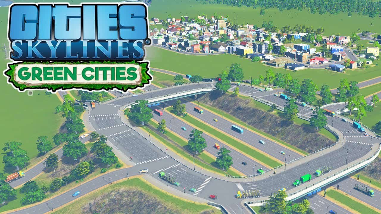 cities skylines deluxe edition pc free